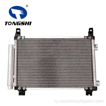 Car Air Condensers для Toyota Vios 08